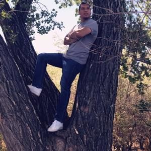 Meet your Posher, Marcus